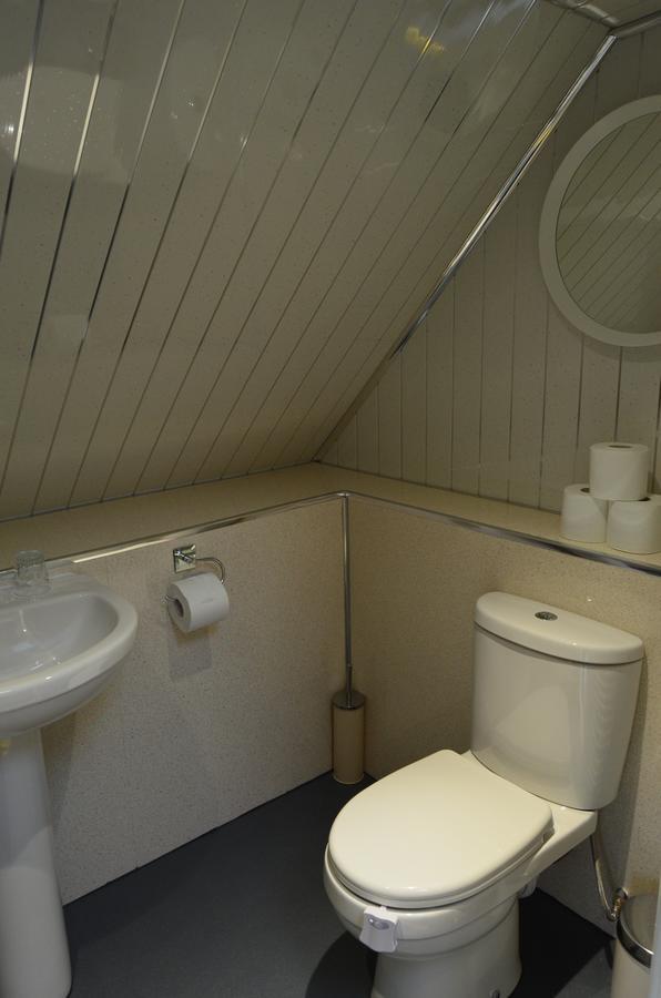 Oxford Road House Hotel Manchester Kamer foto