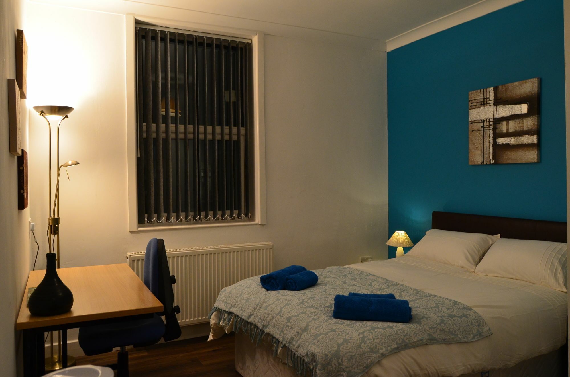 Oxford Road House Hotel Manchester Buitenkant foto